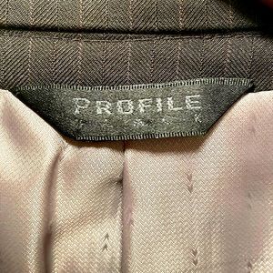 Pants Need to be tailored/hemmed